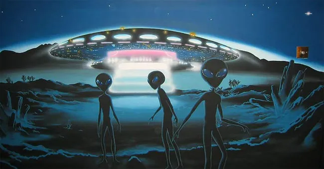UFO