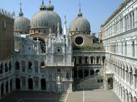 Thánh đường St Mark