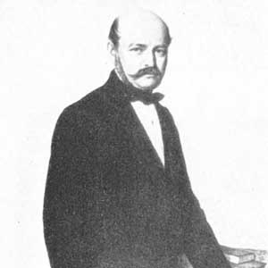 Người mở đường cho học thuyết vô khuẩn