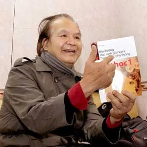 Vật lý cơ học của ta đi trước thời đại