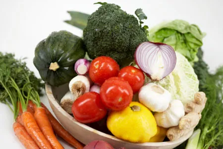 Ăn nhiều chất xơ có thể giảm nguy cơ chết yểu