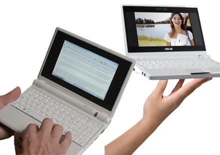 Cách chọn mua Netbook