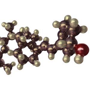 Dùng nhiều vitamin D để ngừa ung thư vú