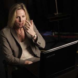 Điều khiển máy tính bằng ánh mắt