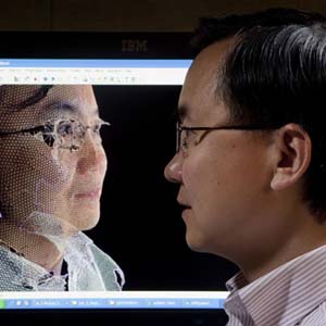 Giao diện cảm xúc cho phép điều khiển PowerPoint bằng ánh mắt