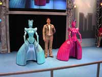 Những phát minh khoa học độc đáo trong năm 2005