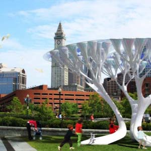 Cây xanh nhân tạo