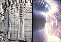 Trung Quốc sắp có mặt trời nhân tạo