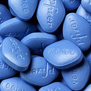 Tử vong do viagra?