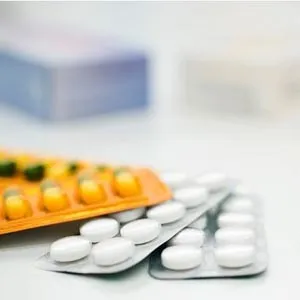 Thuốc giảm đau có thể dẫn đến bất lực