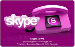 Skype có thể trở thành công cụ điều khiển 'PC ma'