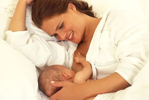 Chẩn đoán ung thư vú bằng xét nghiệm sữa mẹ