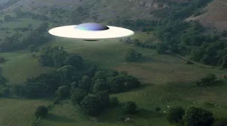FBI tiết lộ tài liệu về các cuộc hạ cánh của UFO