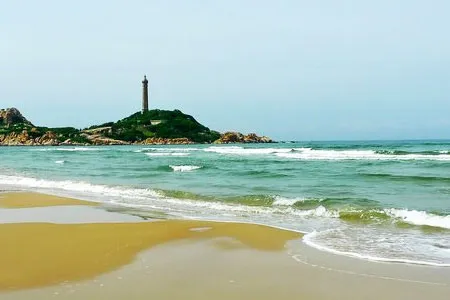 Sóng thần chực chờ tấn công vùng ven biển Việt Nam