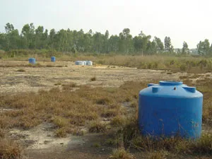 Có liên quan giữa chất độc da cam và ung thư thận