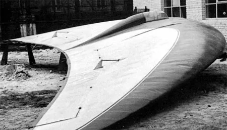Vén màn bí mật về vụ UFO rơi tại Mỹ