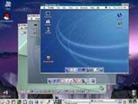 VMware cung cấp miễn phí phiên bản cho máy chủ