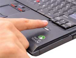 Đọc vân tay: Tiềm năng bảo mật cho mua hàng trực tuyến