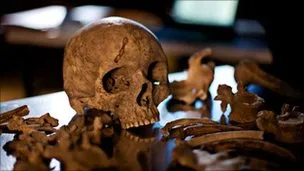 Ancient Roman sewer uncovered at Herculaneum reveals clues to daily life