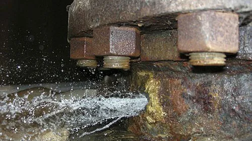 Báo động từ các nhà máy điện hạt nhân ở Mỹ: Nước nhiễm xạ rò rỉ ra môi trường