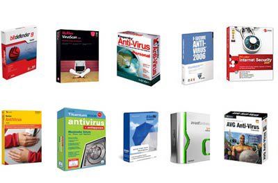 10 phần mềm diệt virus hàng đầu