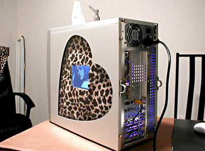 Đón Valentine kiểu dân hi-tech