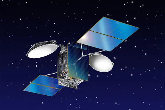 Lùi kế hoạch phóng vệ tinh Vinasat-2