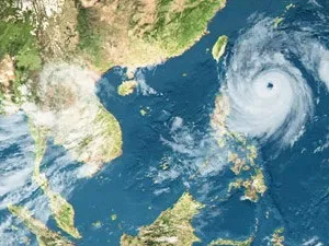 Động đất cách bờ biển Phú Yên khoảng 300 km