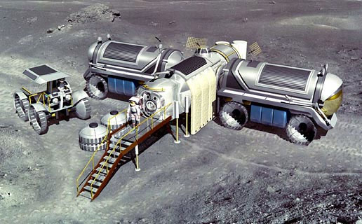 NASA hợp tác với các nhà xuất bản làm sách khoa học viễn tưởng