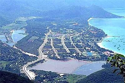 100 tỷ đồng để phát triển các khu bảo tồn biển