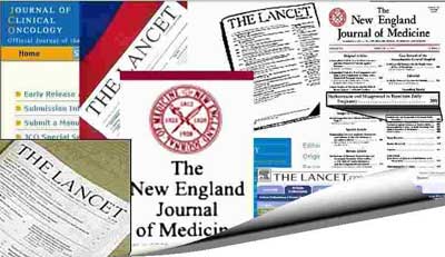 Thêm một scandal ngụy tạo khoa học