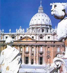 Đại thánh đường St Peter