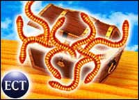 Sâu mới phát tán nhờ Olympics mùa đông