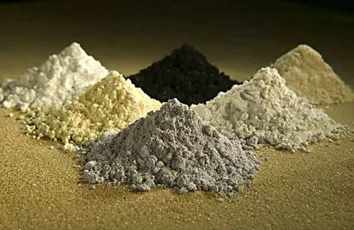 Trung Quốc dùng công nghệ Nhật cho sản xuất đất hiếm?