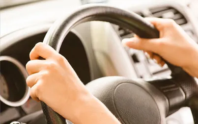 Ứng dụng điện thoại mới giảm tai nạn giao thông