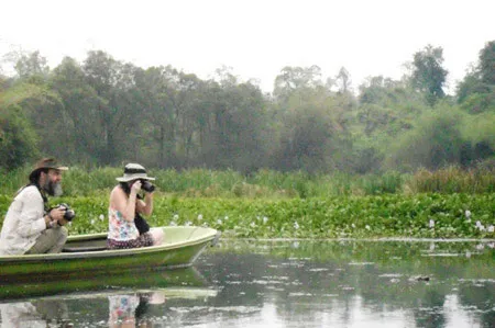 Dự án thủy điện Đồng Nai bị giới khoa học "mổ xẻ"