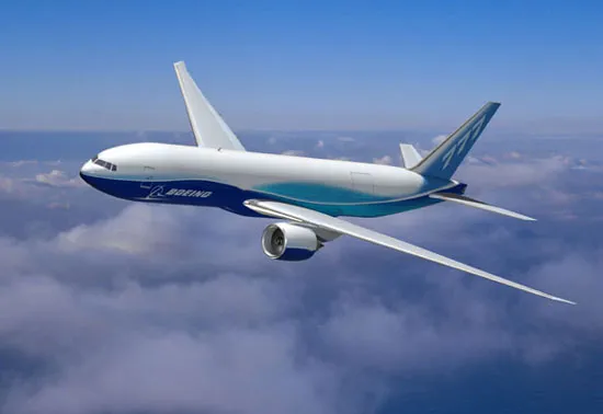 Thực hiện chuyến bay đầu tiên bằng nhiên liệu sinh học