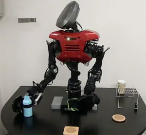 Robot sẽ biết "suy nghĩ"?