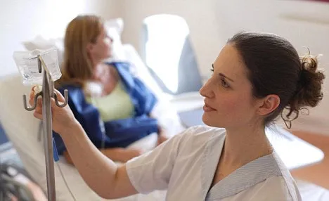 Sẽ có vaccine ngừa ung thư
