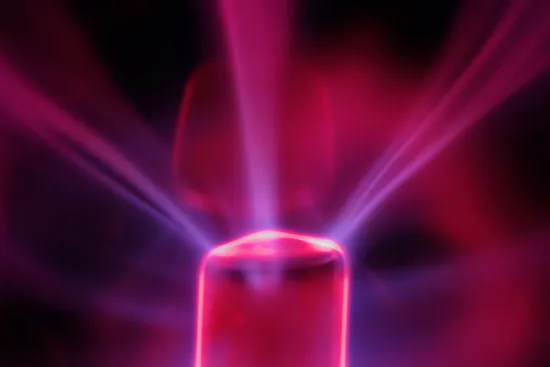 Sử dụng plasma trong thiết kế pin