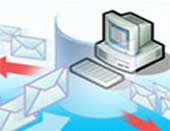 Spammer chuyển sang chiến thuật gửi thư rác ít một