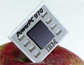 IBM sản xuất chip theo công nghệ 29,9 nm