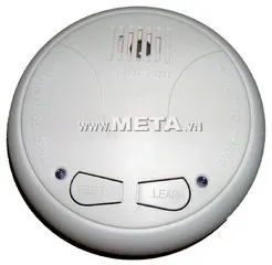 Máy dò khí gas - Người bạn của mọi gia đình