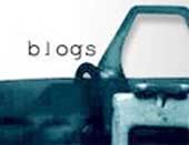 Những kẻ phát tán ảnh khiêu dâm 'mò' lên blog