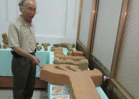 Hiện vật Phong Lệ có niên đại hơn 1.000 năm