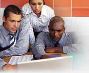 Microsoft giới thiệu phần mềm máy chủ thương mại