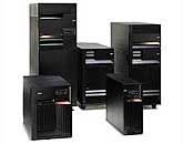 Hệ thống máy chủ 'tất cả trong một' IBM System i5