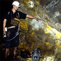 Bí ẩn về lò phản ứng hạt nhân