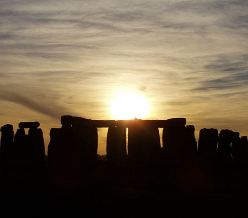 Tiết lộ “động trời” về đài thiên văn Stonehenge