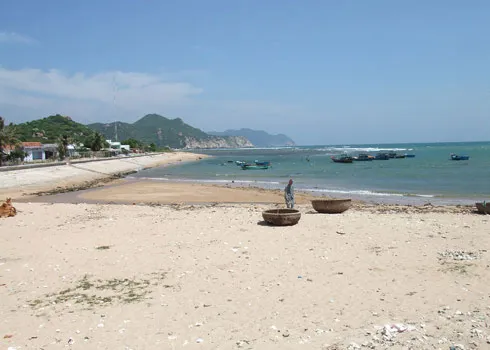 Điện hạt nhân Ninh Thuận sẽ được xây với độ an toàn cao